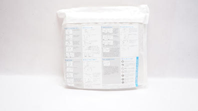Medline UR0170716 Urology Inventors of The One Layer Foley Tray 16Fr x 10ml (x)